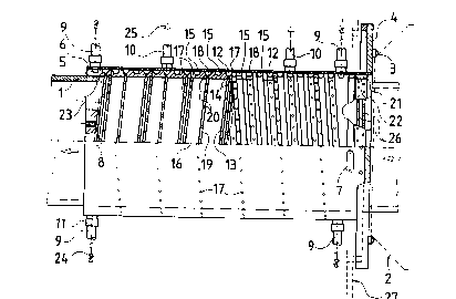 Une figure unique qui représente un dessin illustrant l'invention.